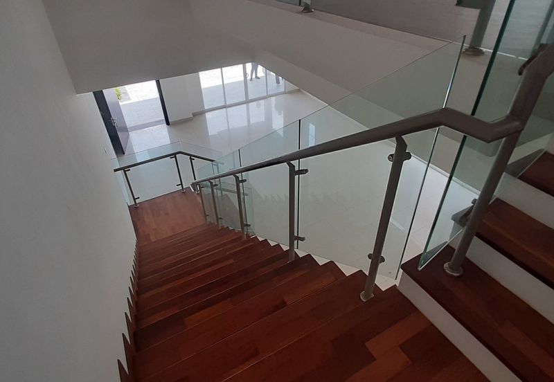 Taman Dolomite Templer