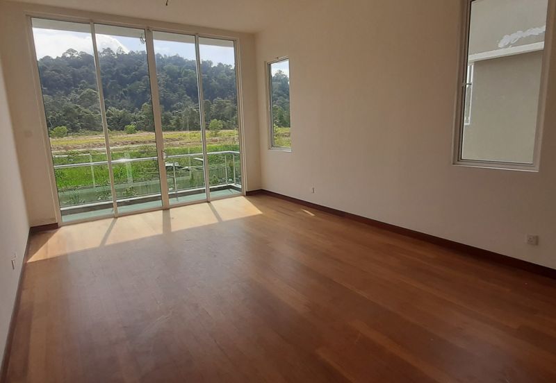 Taman Dolomite Templer