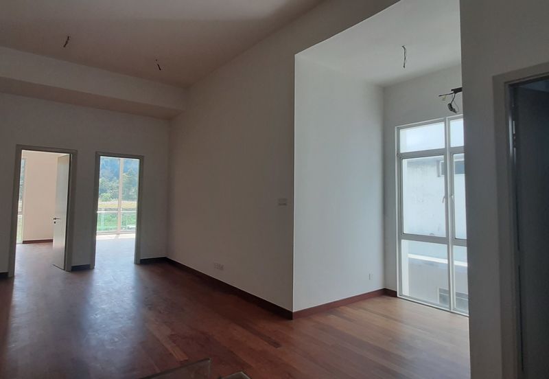 Taman Dolomite Templer