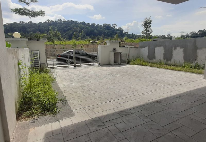 Taman Dolomite Templer