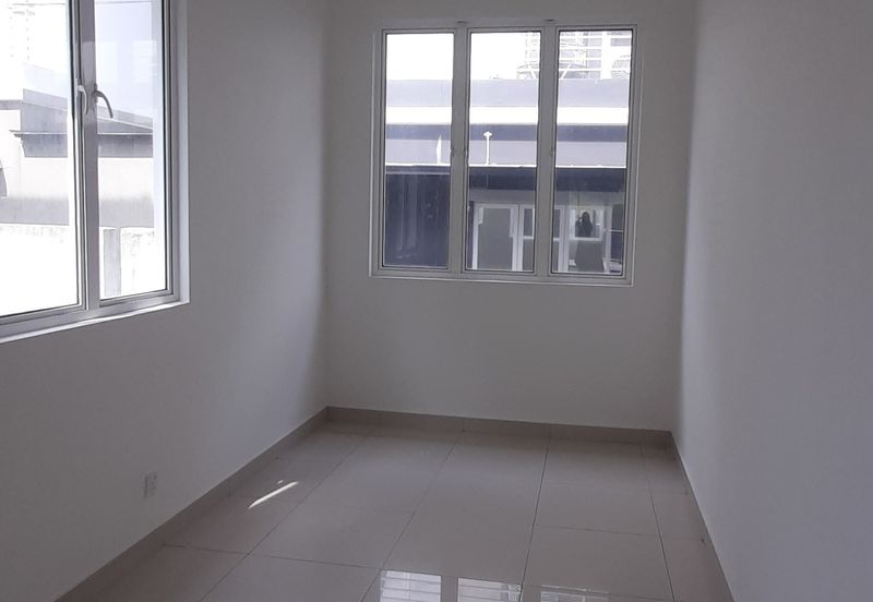 Taman Dolomite Templer