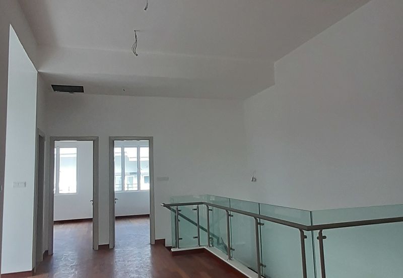 Taman Dolomite Templer