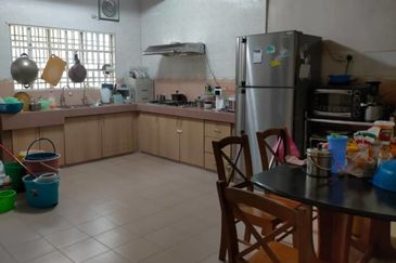 Taman Rawang Perdana