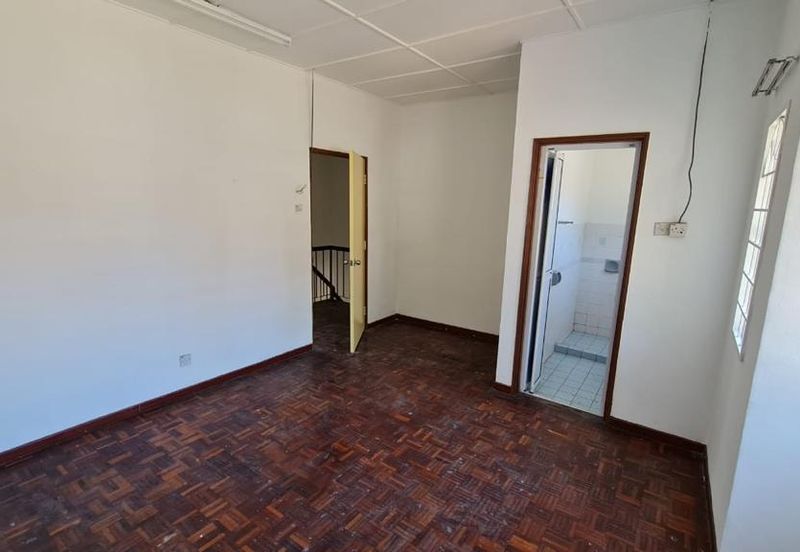 Taman Rawang Perdana