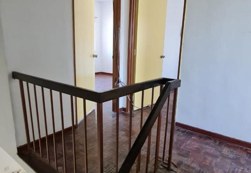 Taman Rawang Perdana