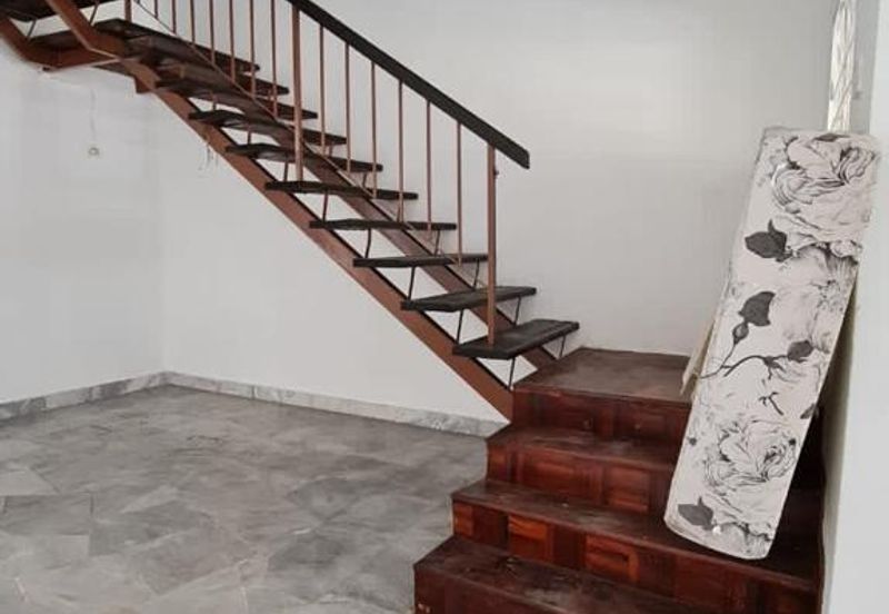 Taman Rawang Perdana