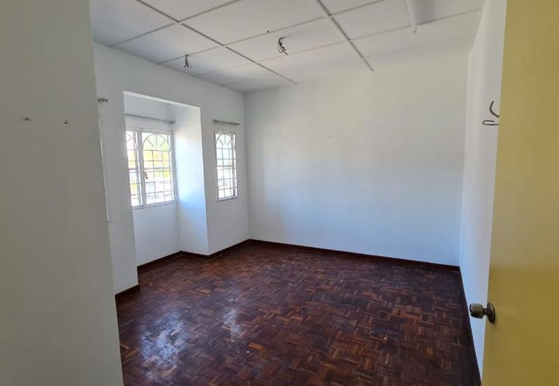 Taman Rawang Perdana