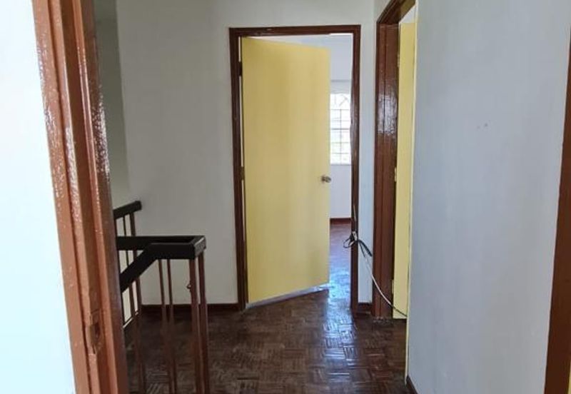 Taman Rawang Perdana