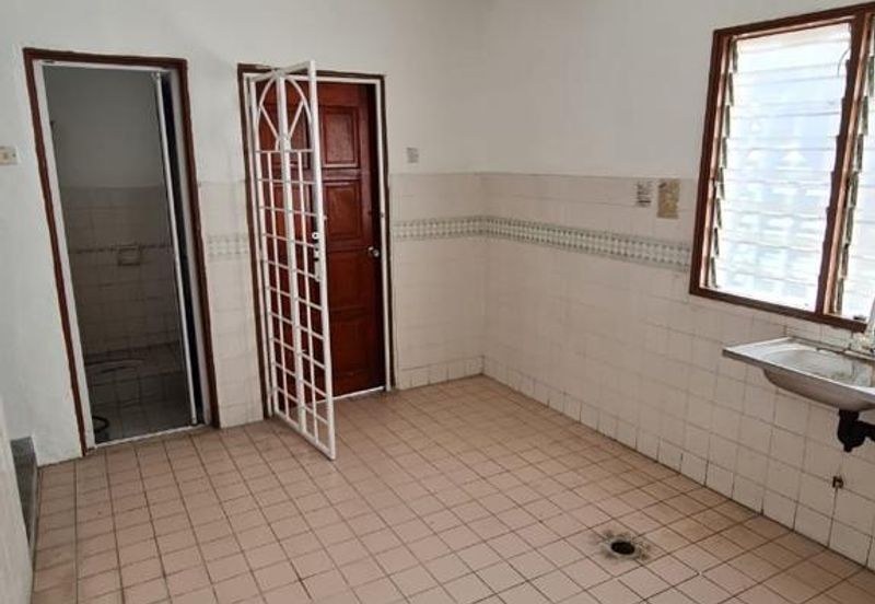 Taman Rawang Perdana