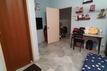 Taman Rawang Perdana