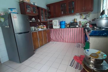 Taman Rawang Perdana