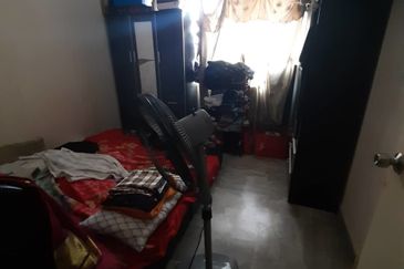 Taman Rawang Perdana