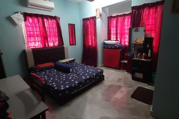 Taman Rawang Perdana