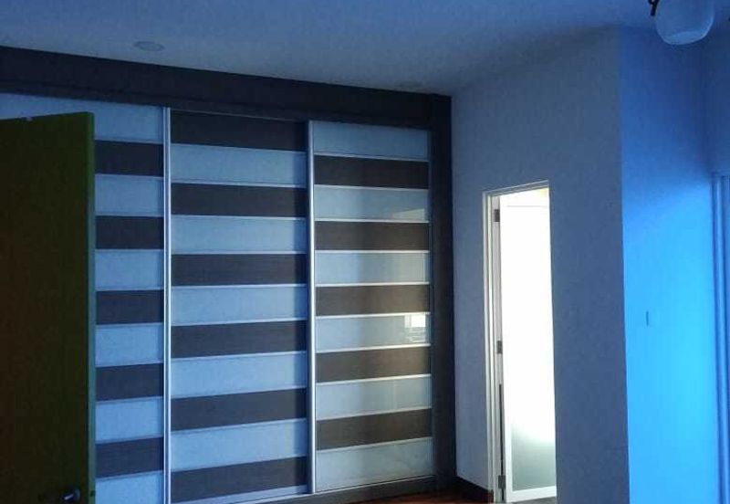 Taman Dolomite Templer