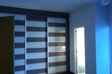 Taman Dolomite Templer