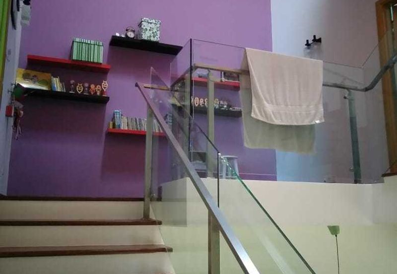 Taman Dolomite Templer