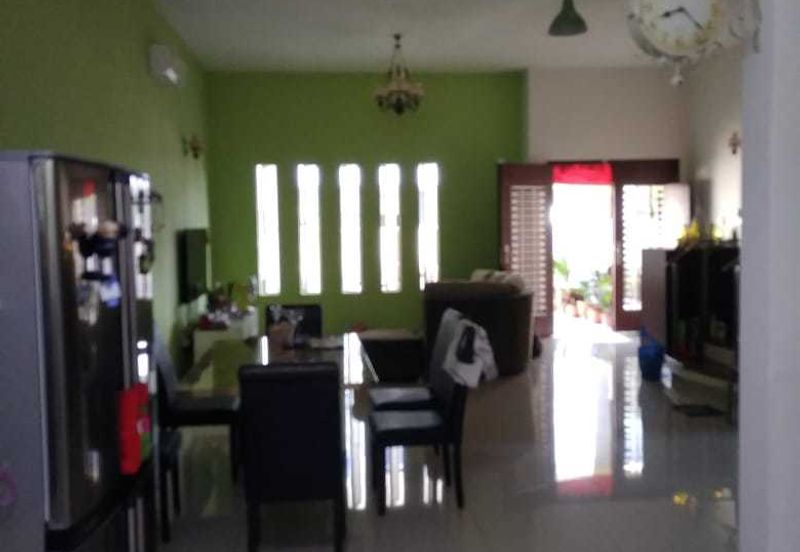 Taman Dolomite Templer