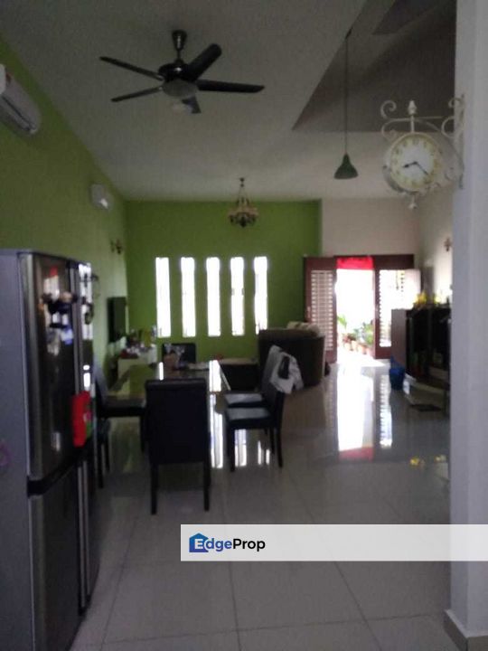Fully Renovated 3sty Dolomite Templer, Selangor, Rawang