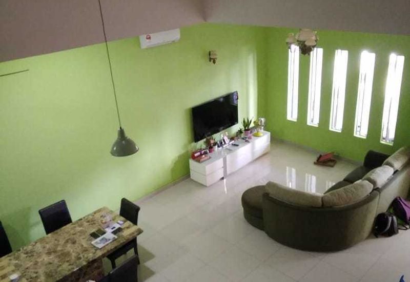 Taman Dolomite Templer