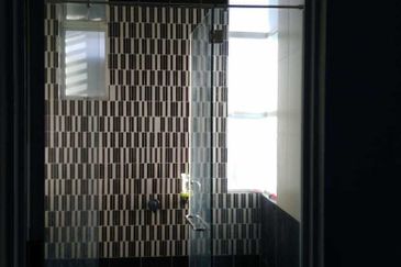 Taman Dolomite Templer