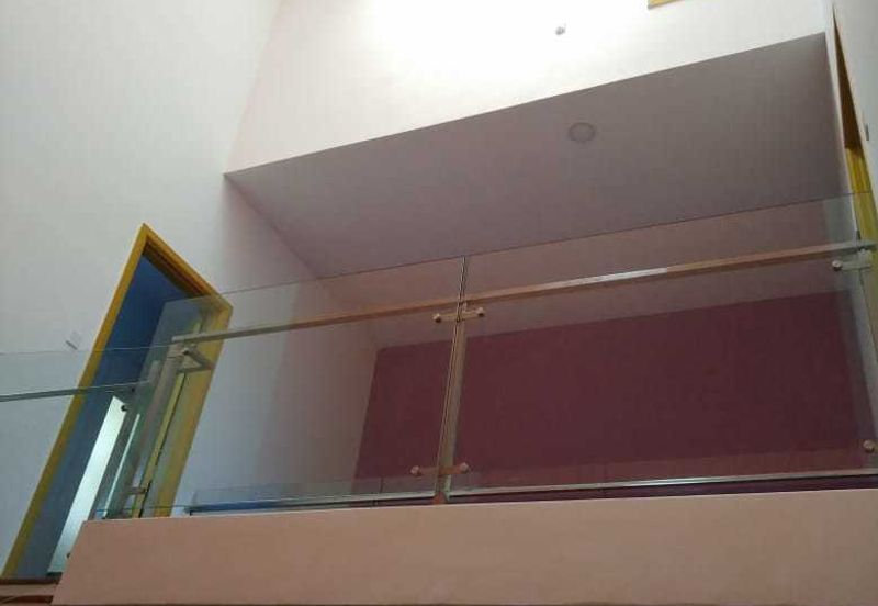 Taman Dolomite Templer