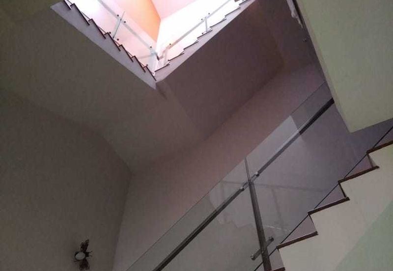 Taman Dolomite Templer