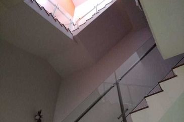 Taman Dolomite Templer