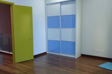 Taman Dolomite Templer