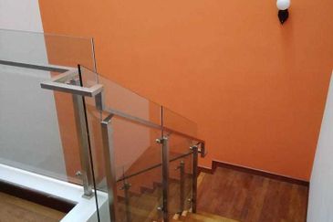 Taman Dolomite Templer