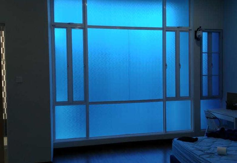 Taman Dolomite Templer