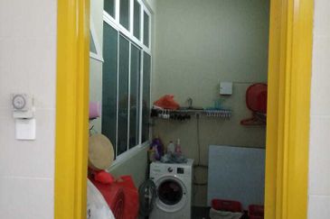 Taman Dolomite Templer