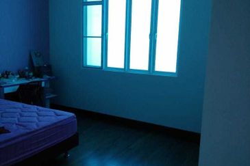 Taman Dolomite Templer