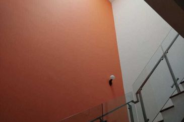 Taman Dolomite Templer