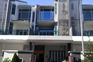 Taman Dolomite Templer