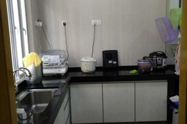 Taman Dolomite Templer