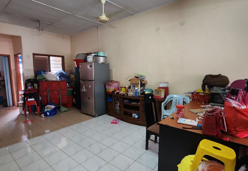 Taman Bukit Rawang Putra