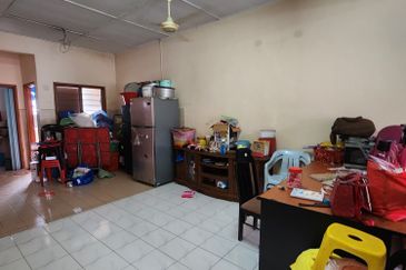 Taman Bukit Rawang Putra