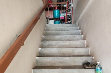 Taman Bukit Rawang Putra