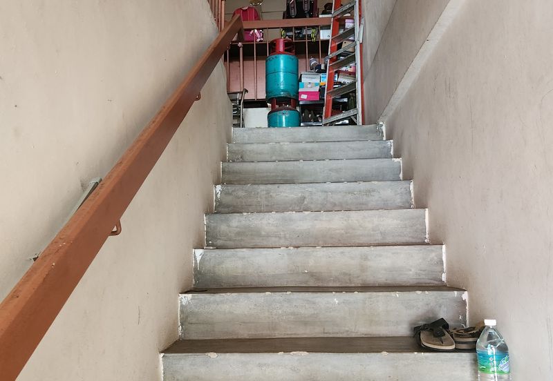 Taman Bukit Rawang Putra