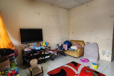 Taman Bukit Rawang Putra