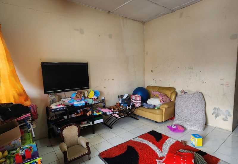 Taman Bukit Rawang Putra