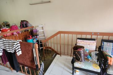 Taman Bukit Rawang Putra