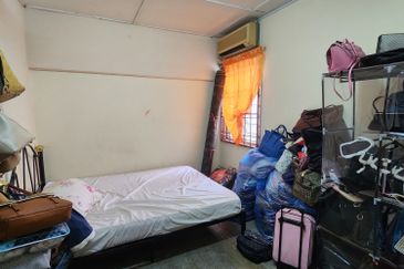 Taman Bukit Rawang Putra