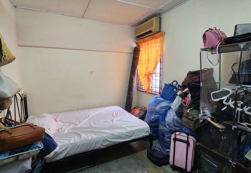 Taman Bukit Rawang Putra