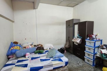 Taman Bukit Rawang Putra