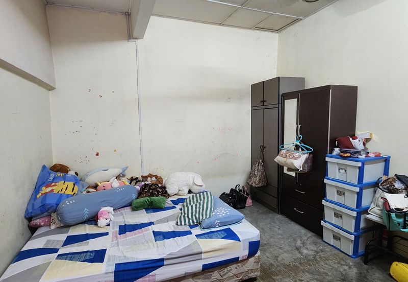 Taman Bukit Rawang Putra