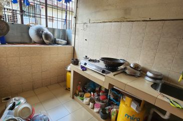 Taman Bukit Rawang Putra