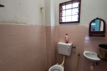 Taman Bukit Rawang Putra