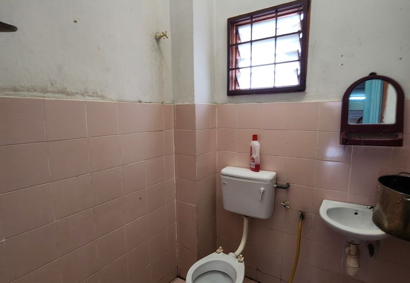 Taman Bukit Rawang Putra