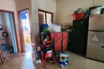 Taman Bukit Rawang Putra